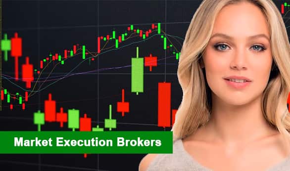 Best Market Execution Brokers for 2025