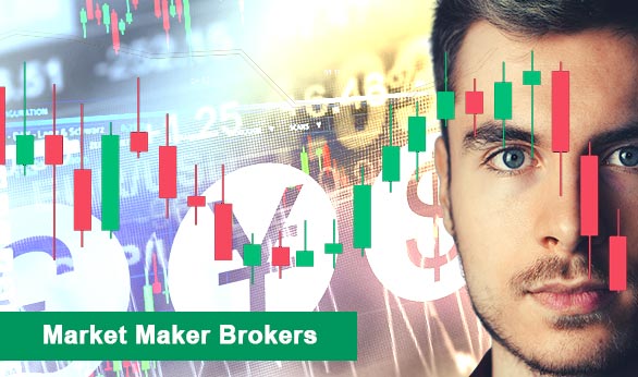 Market Maker Brokers 2022