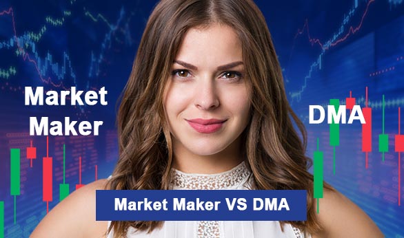Market Maker Vs DMA 2024