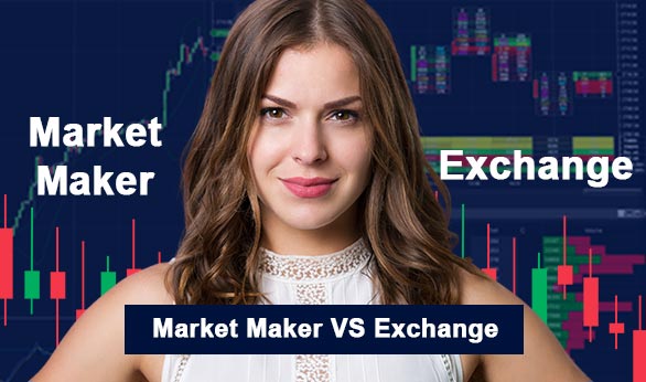 Market Maker Vs Exchange 2024