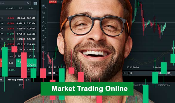 Market Trading Online 2022