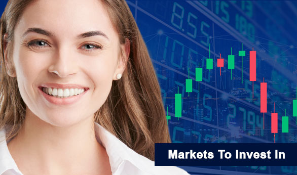 Markets To Invest In 2026