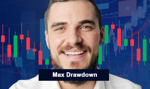 Max Drawdown 2022