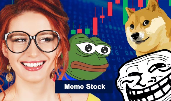 Meme Stock 2023