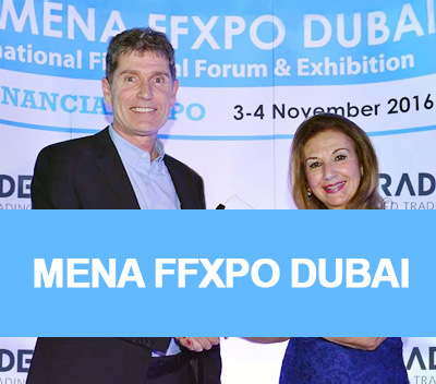 MENA FFXPO Trading Seminar
