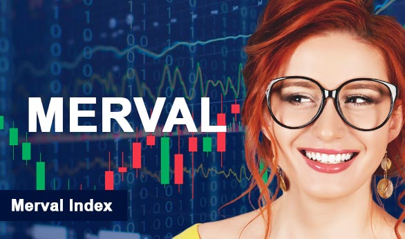 Merval Index 2024