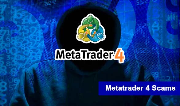 Metatrader 4 Scams 2022