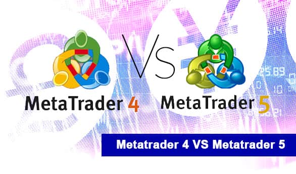 Metatrader 5 install