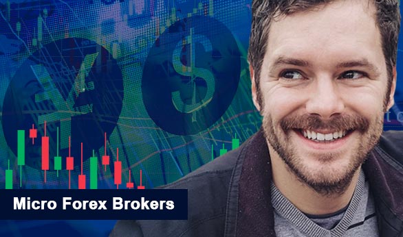 Micro Forex Brokers 2025