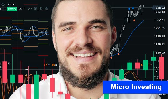 Micro Investing 2022