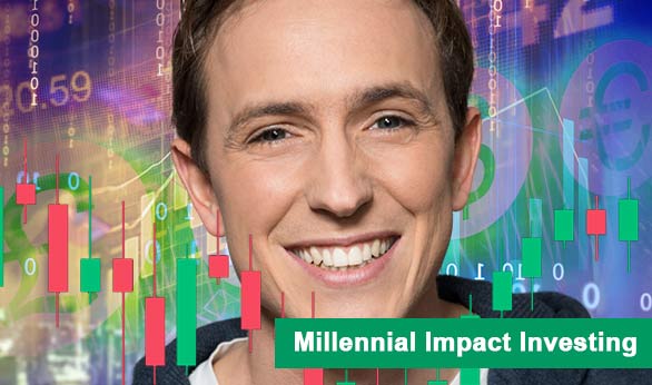 Millennial Impact Investing 2022