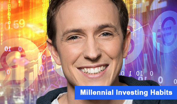 Millennial Investing Habits 2024