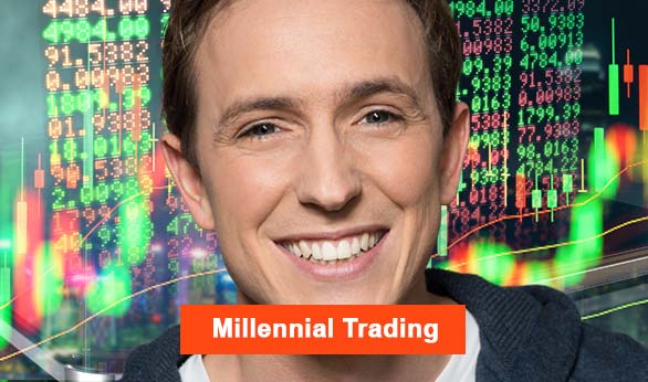 Millennial Trading 2022
