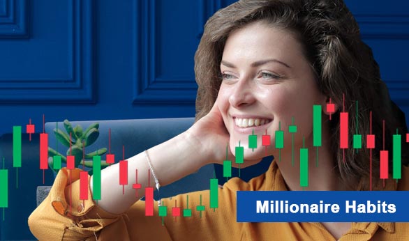 Millionaire Habits 2025