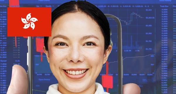 Best Mobile Trading Apps Hong Kong