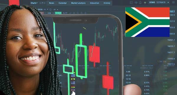 Best Mobile Trading Apps South Africa