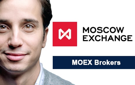 MOEX Brokers 2022