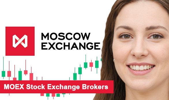 MOEX Stock Exchange Brokers 2025