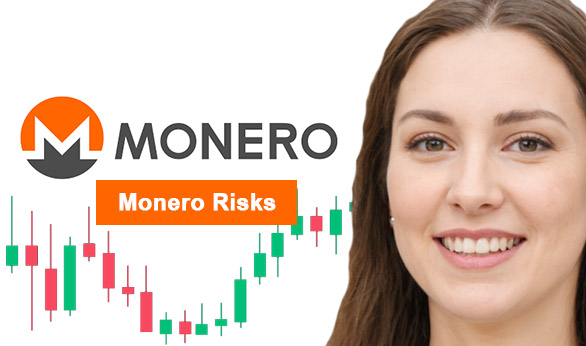 Monero Risks 2022