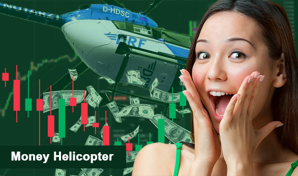 Money Helicopter 2022
