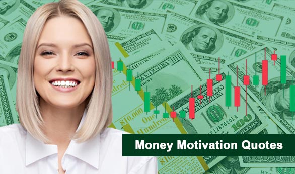Money Motivation Quotes 2022