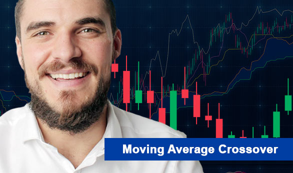 Moving Average Crossover 2022