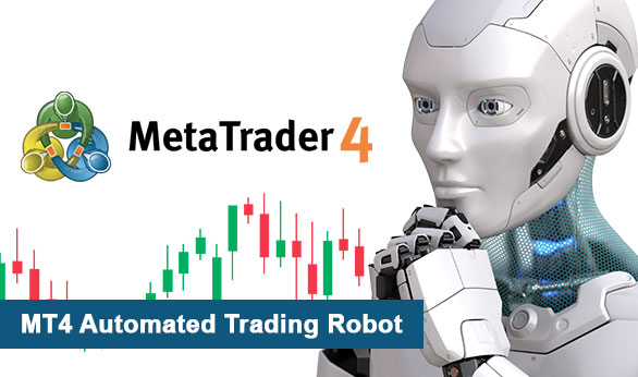 MT4 Automated Trading Robot 2022