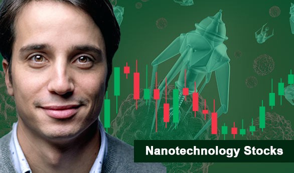 Nanotechnology Stocks 2024