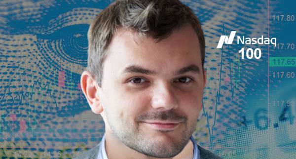 NAS100 Predictions 2025