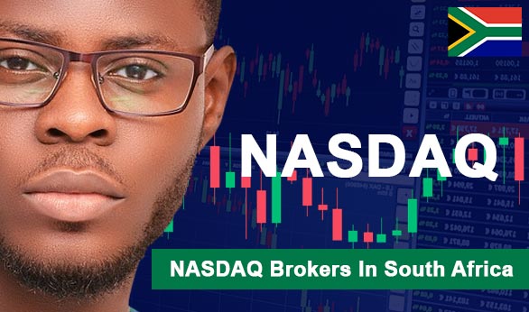 NASDAQ Brokers In South Africa 2025