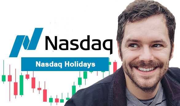 NASDAQ Holidays 2023