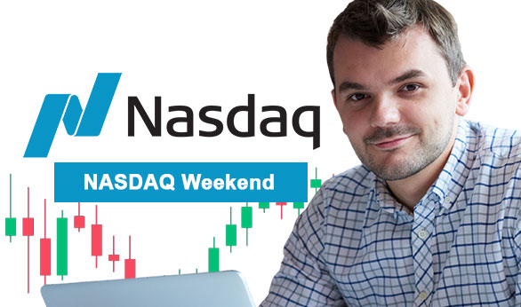 NASDAQ Weekend 2022