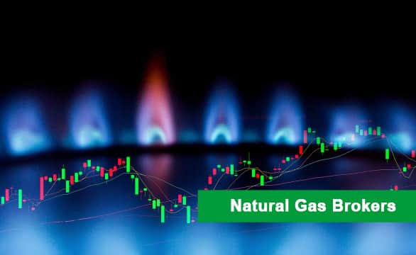 Best Natural Gas Brokers for 2022
