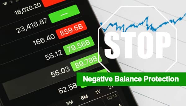 Best Negative Balance Protection brokers for 2022