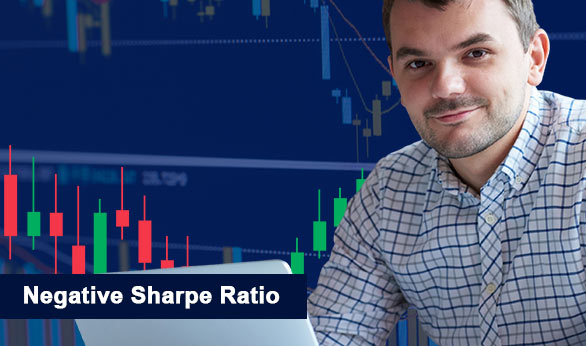 Negative Sharpe Ratio 2025