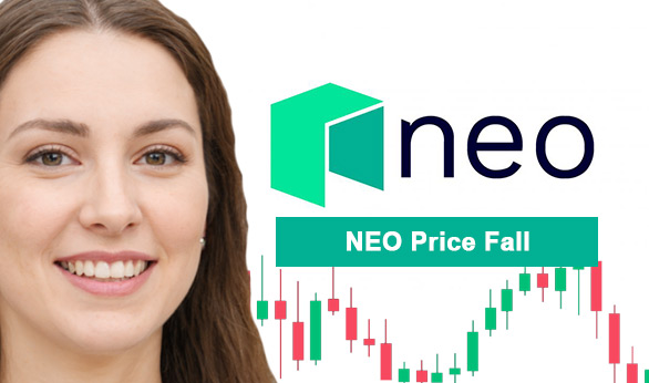NEO Price Fall 2024