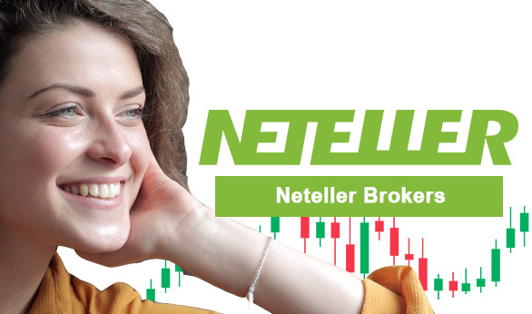 Best Neteller Brokers for 2023