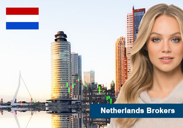 Best Netherlands Brokers for 2023
