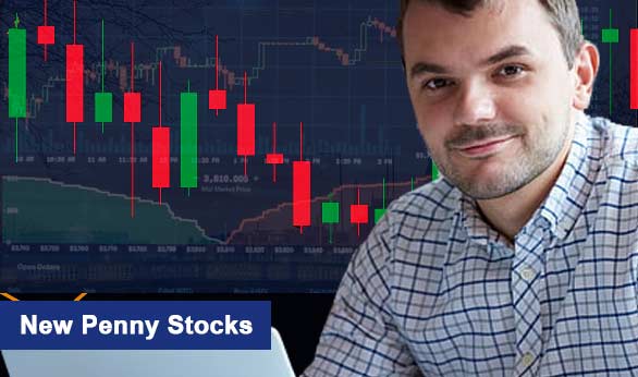 New Penny Stocks 2022