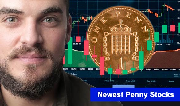 Newest Penny Stocks 2022