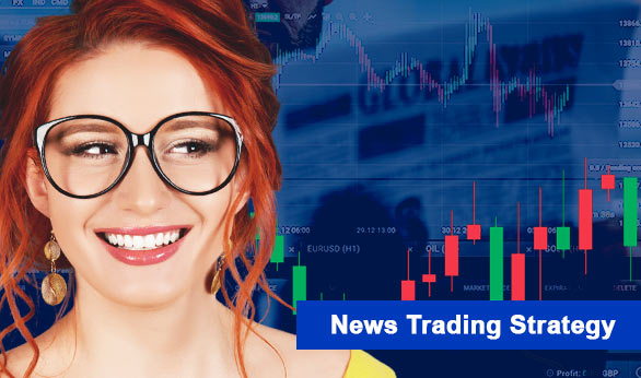 News Trading Strategy 2024