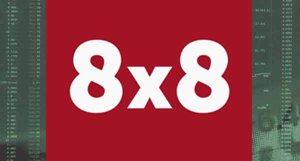 8x8 Inc Stock Performance Is Highly Vibrant