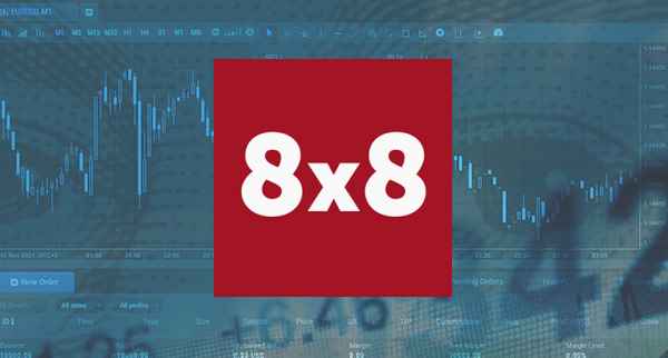 8x8 Insiders Are Selling Their Stock