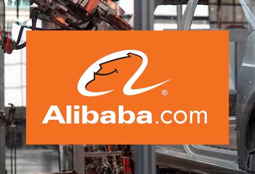 Alibaba To Produce Electric Cars