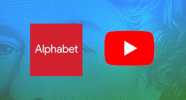 Alphabet Failed To Achieve Earnings Target As Youtube Revenue Shrinks