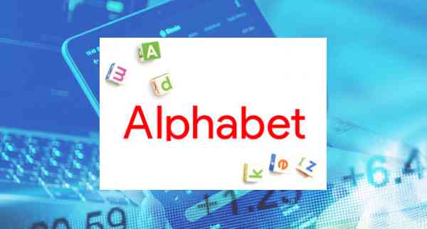 Alphabet Googl Stock Split