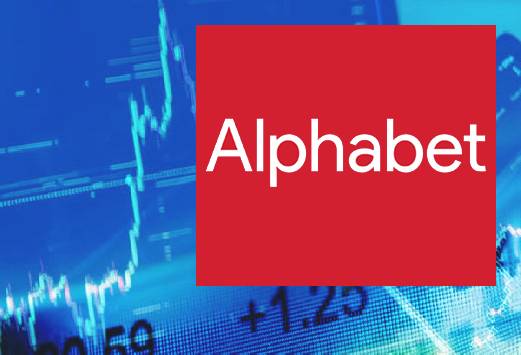 Alphabet Plans 50 Billion Buyback