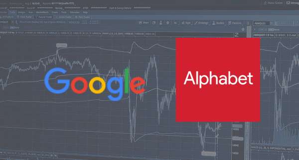 Alphabet Shares Turn Higher After Google Io Dev Conference