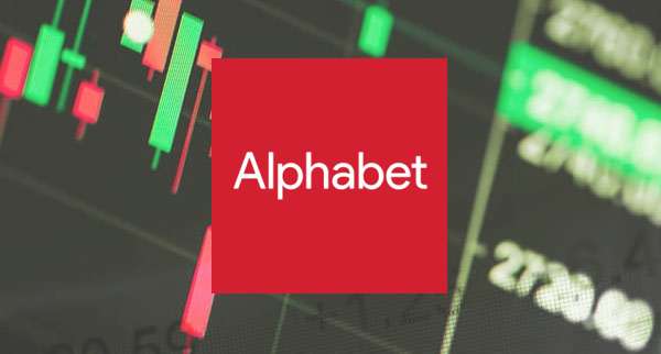 Alphabet Stock Declines After Poor Sales