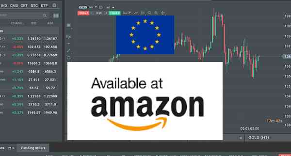 Amazon Prime Prices Up In Europe